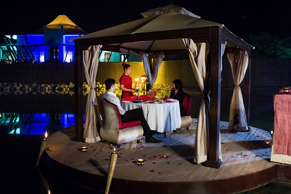 Dining Promotions at Al Areen Palace & Spa in Bahrain